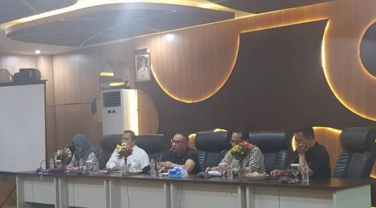  PENYULUHAN DAN SOSIALISASI PAJAK DAERAH PROVINSI BANTEN