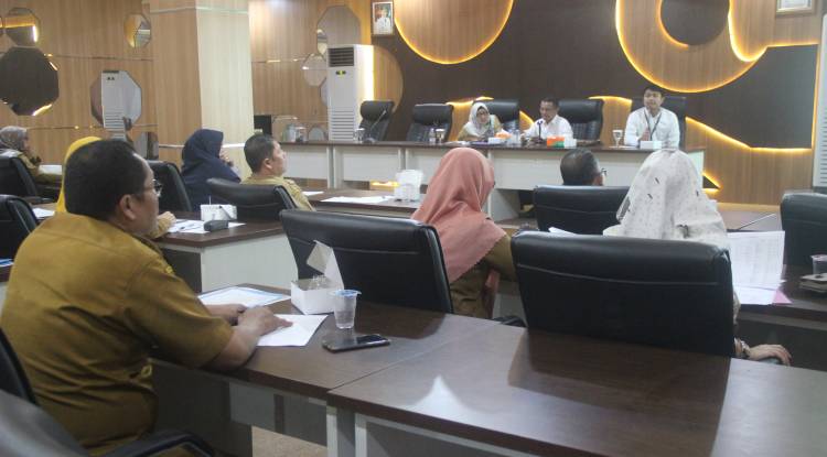 BIMTEK PERPAJAKAN SESUAI PMK 231/PMK.03/2019