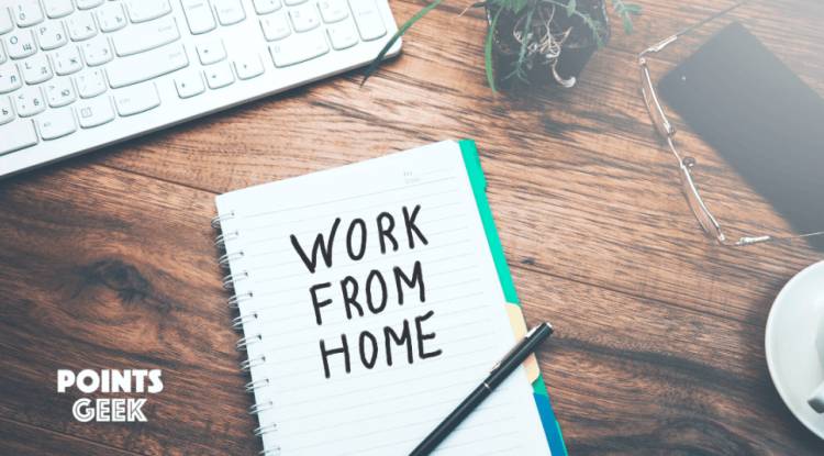 Pemprov Banten Berlakukan Kerja Dari Rumah (WFH)