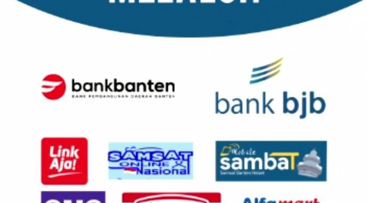 MANFAATKAN PEMBAYARAN PAJAK MELALUI KANAL PEMBAYARAN ONLINE