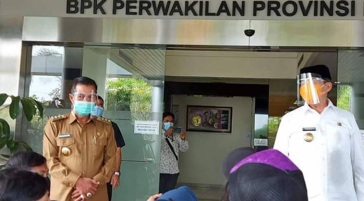 Pemprov Banten Siap Berkolaborasi Dengan IPKN