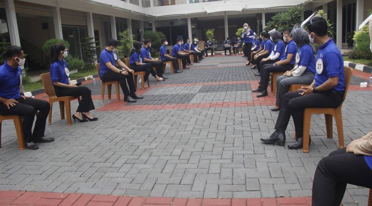 Pentingnya Bayar Pajak, Bapenda Banten Gelar Pemilihan Duta Pajak