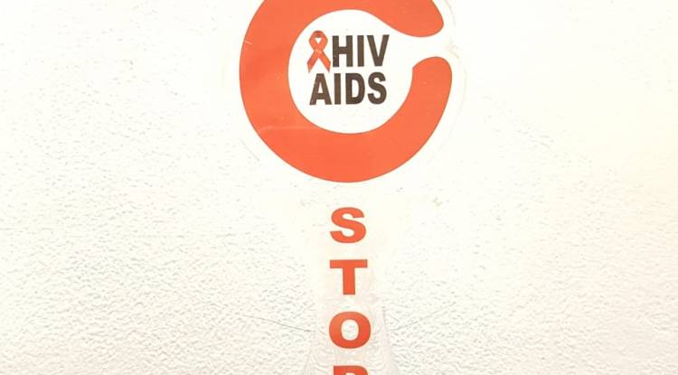 Tertinggi Nasional, Capaian Program HIV/AIDS dan IMS Provinsi Banten Tahun 2020