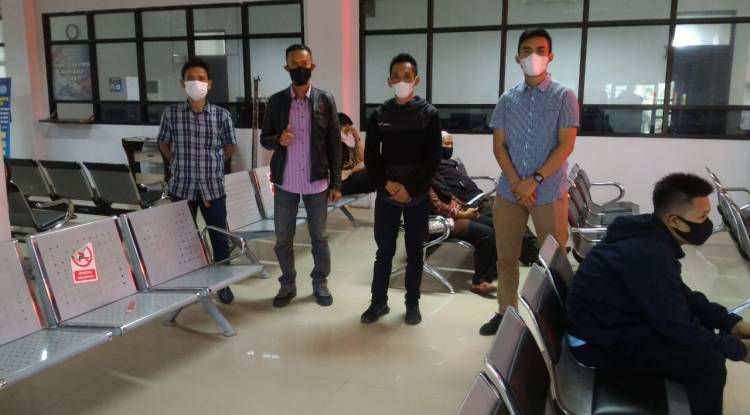 Cuti Bersama! Samsat Provinsi Banten tetap melaksanakan Pelayanan Wajib Pajak