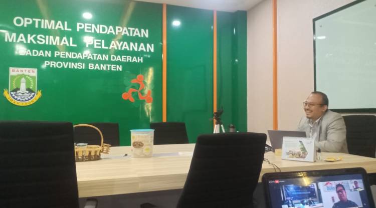 Kebijakan Pembangunan Wilayah Pesisir