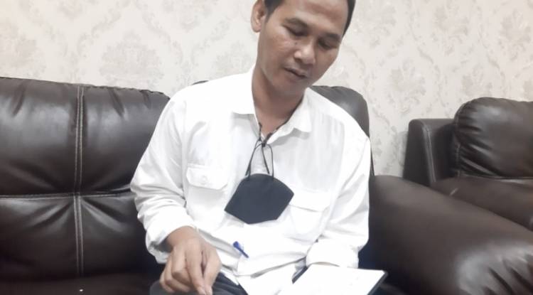 Realisasi Pajak Kendaraan Bermotor Samsat Pandeglang Capai Rp70 Miliar