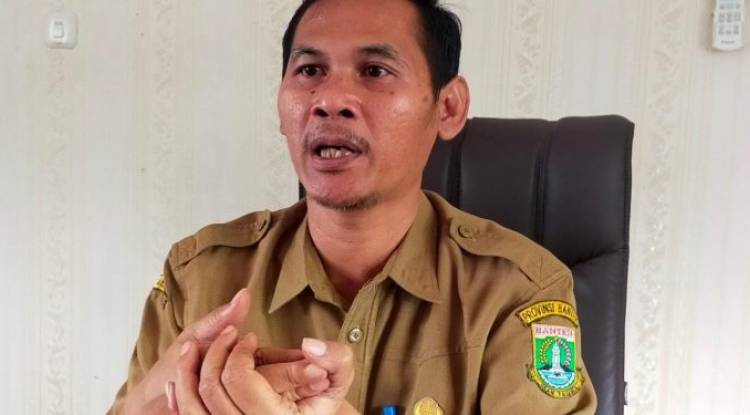 Realisasi Target Pajak Kendaraan Bermotor di Pandeglang Capai 45,47 Persen