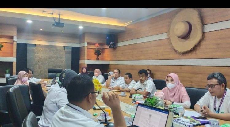 Optimalisasi Penerimaan Retribusi Daerah