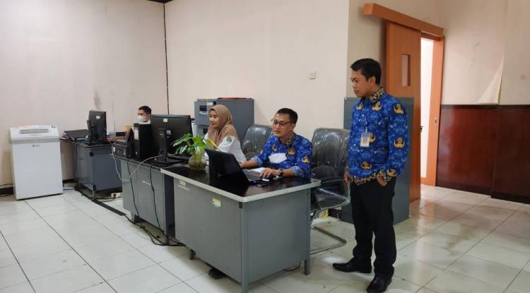 Pajak Air Permukaan: Pengertian dan cara perhitungannya