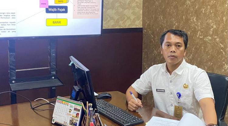 Optimalisasi Pajak Rokok Daerah untuk Pelayanan Kesehatan