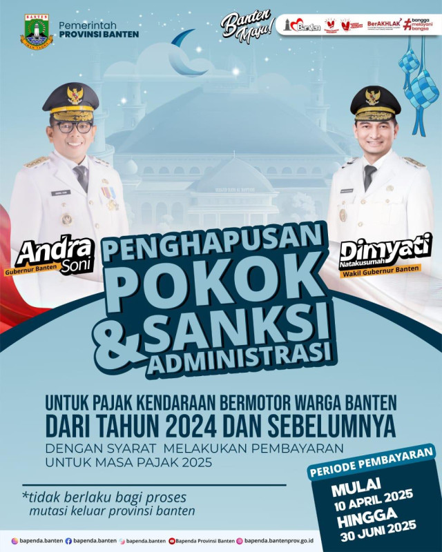 Ayoo Segera Manfaatkan...