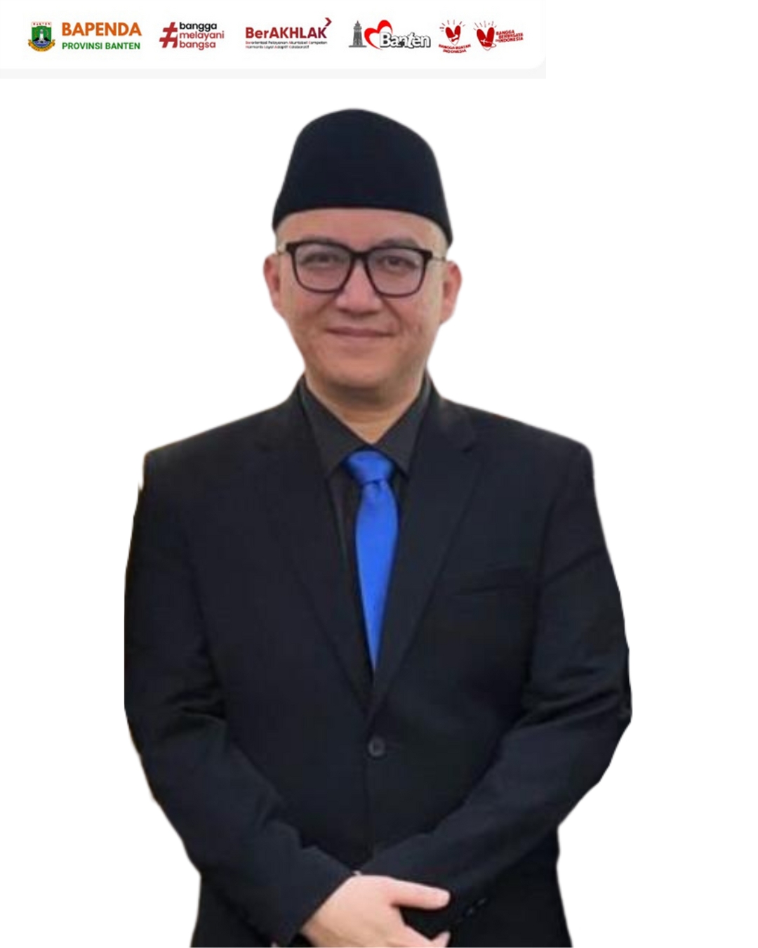 Rd. Berly Rizki Natakusumah,SH.,M.Si